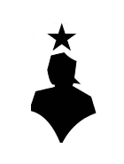 Siluet Jenderal Soedirman