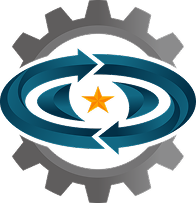 Logo Kabinet Sinkronisasi