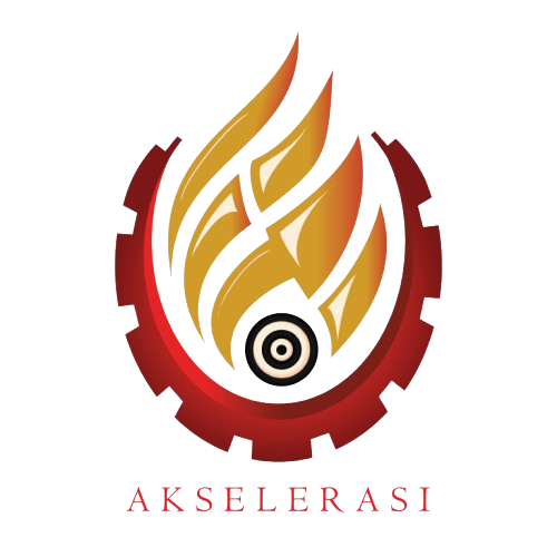 Logo Akselerasi