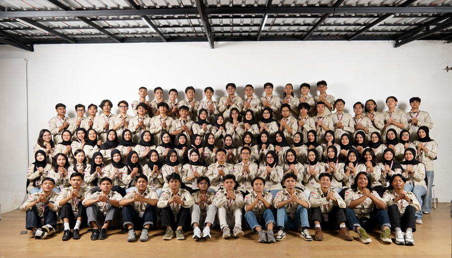 Foto Akselerasi