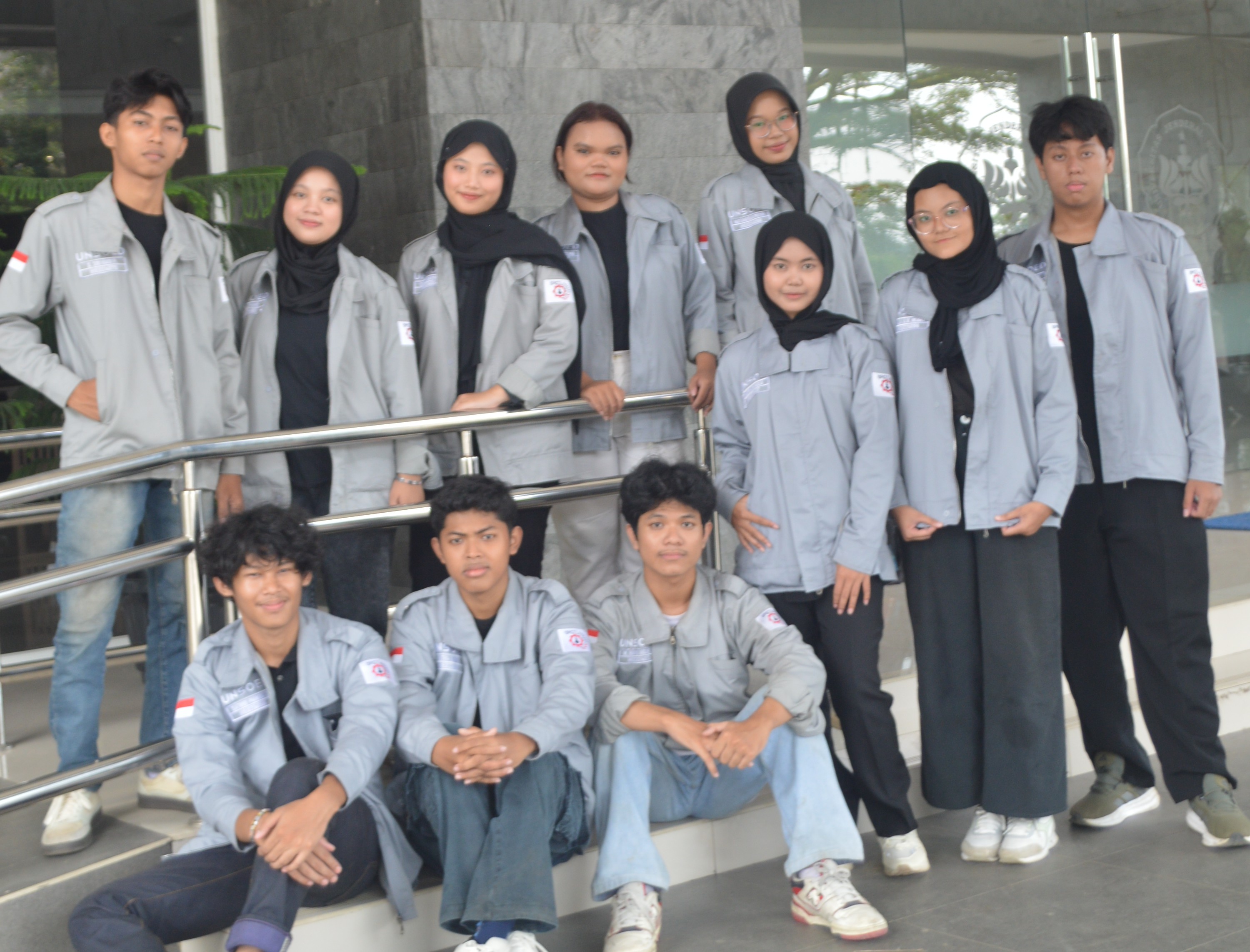 Enterpreneur Division