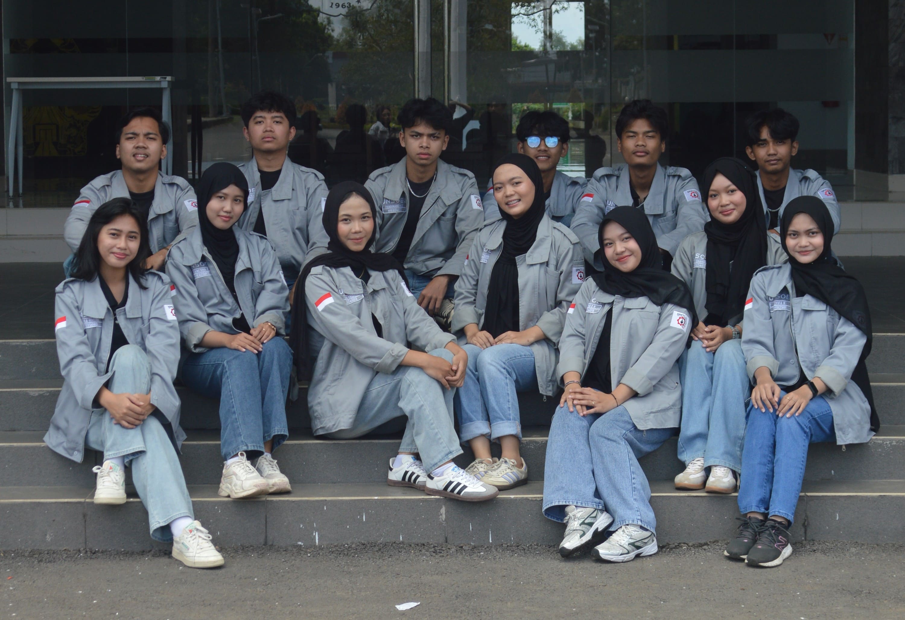 Public Relation