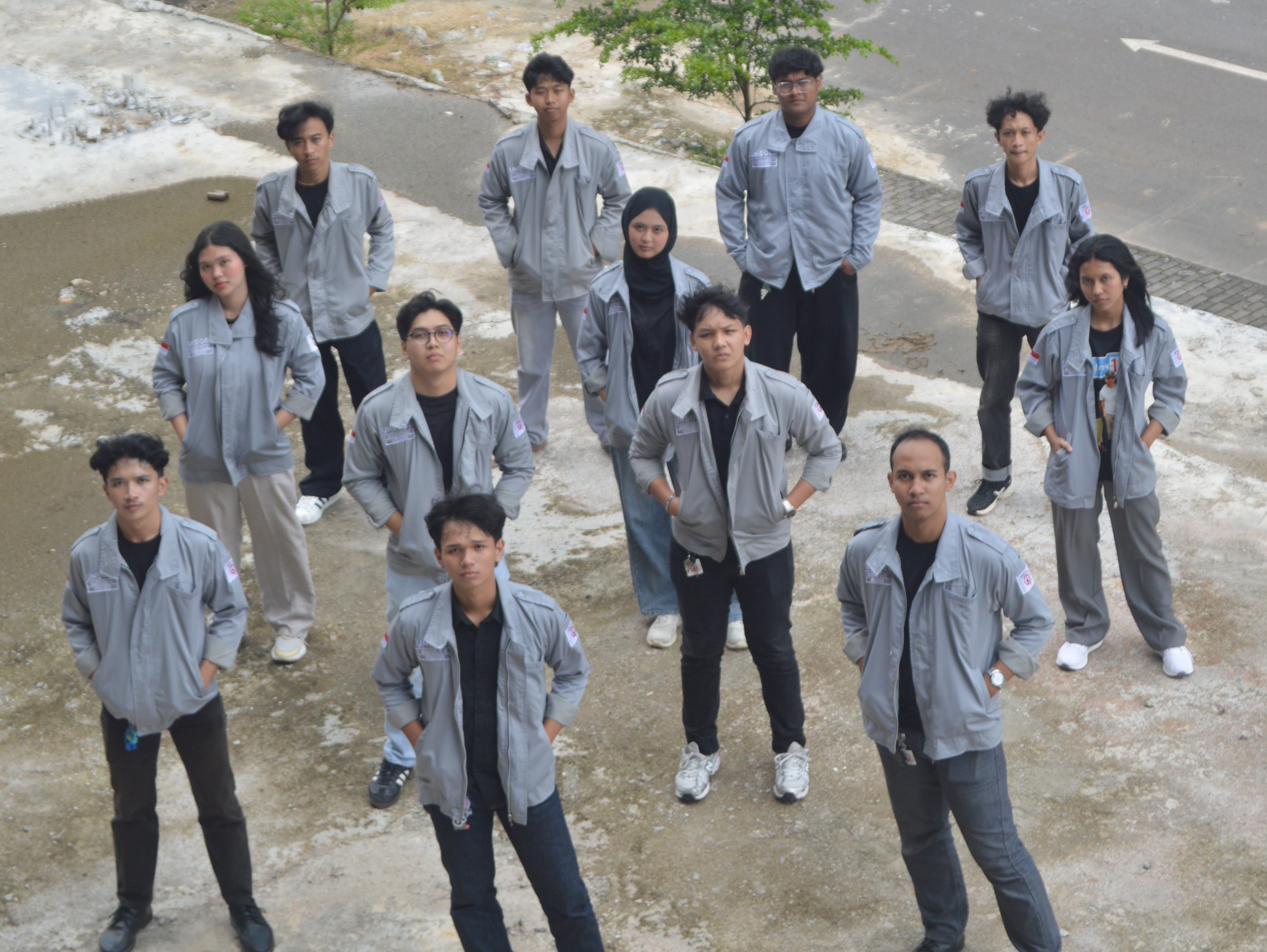 Talent Development