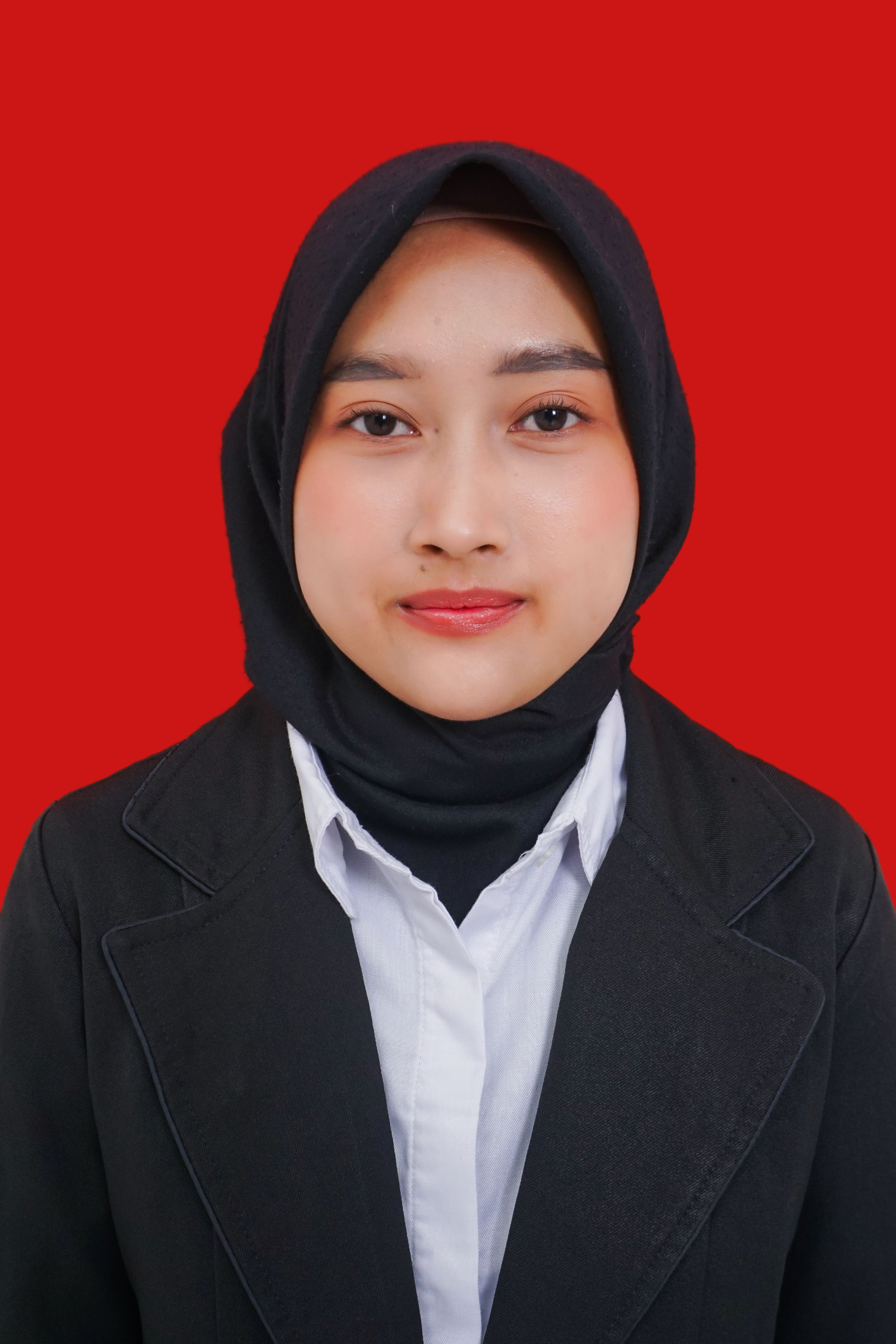 Zulfa Rahadatul Aisy