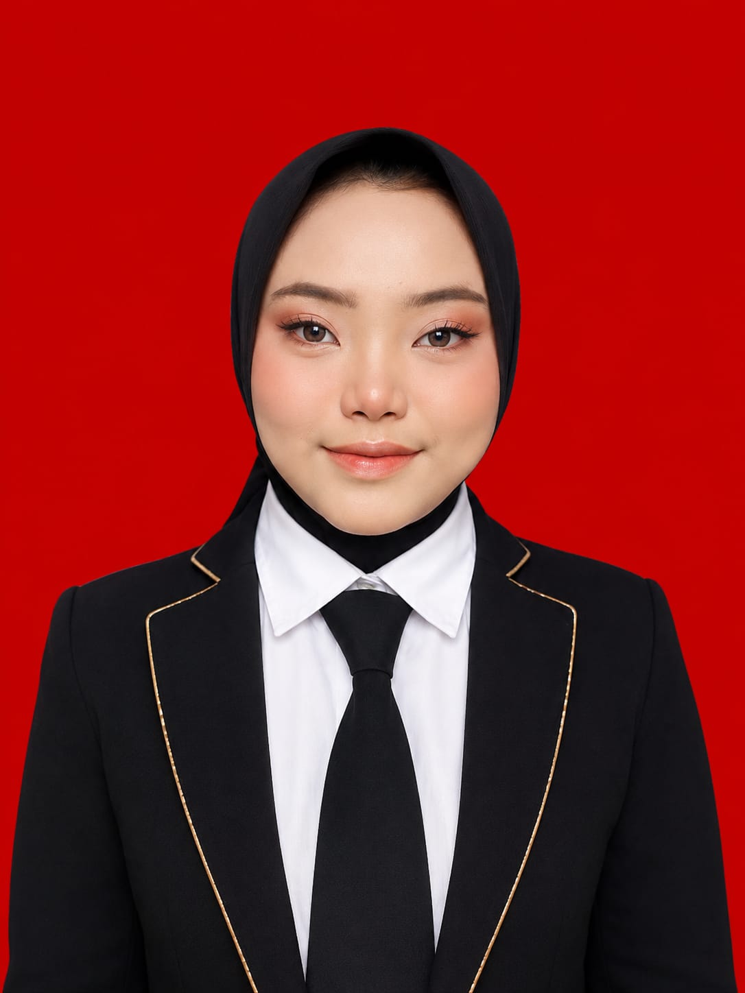 Amanda Mezzaluna Putri