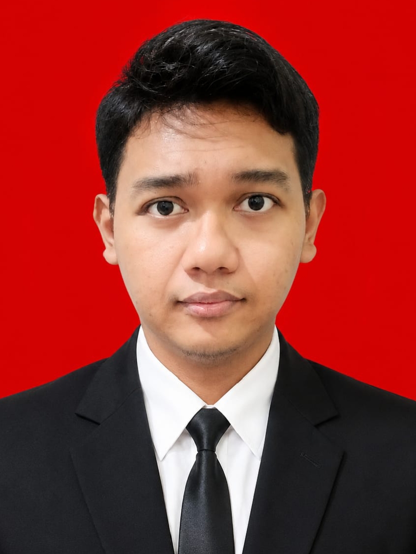 Irgiansyah Firdausi Akbar