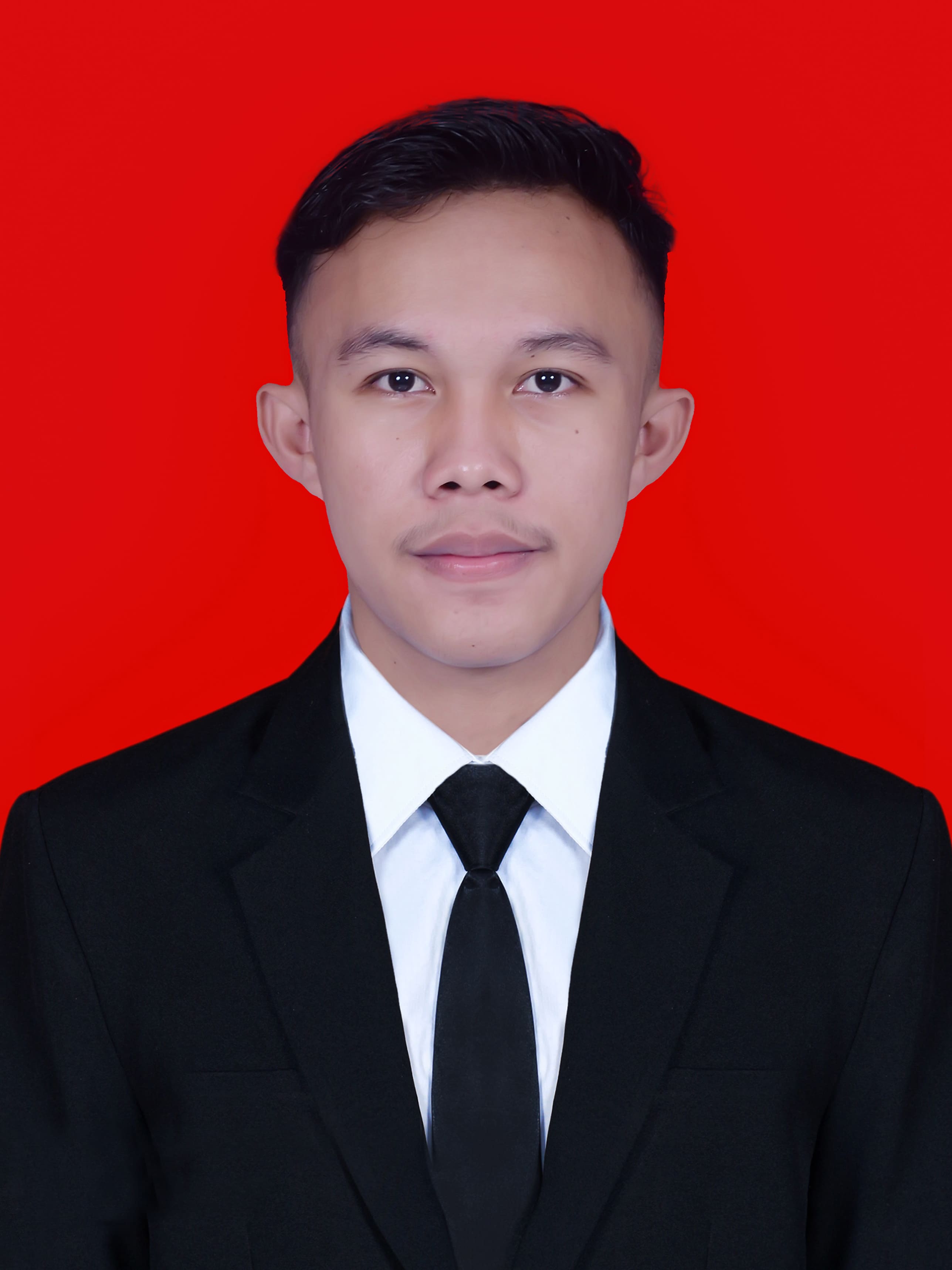Rachmat Fadhilah