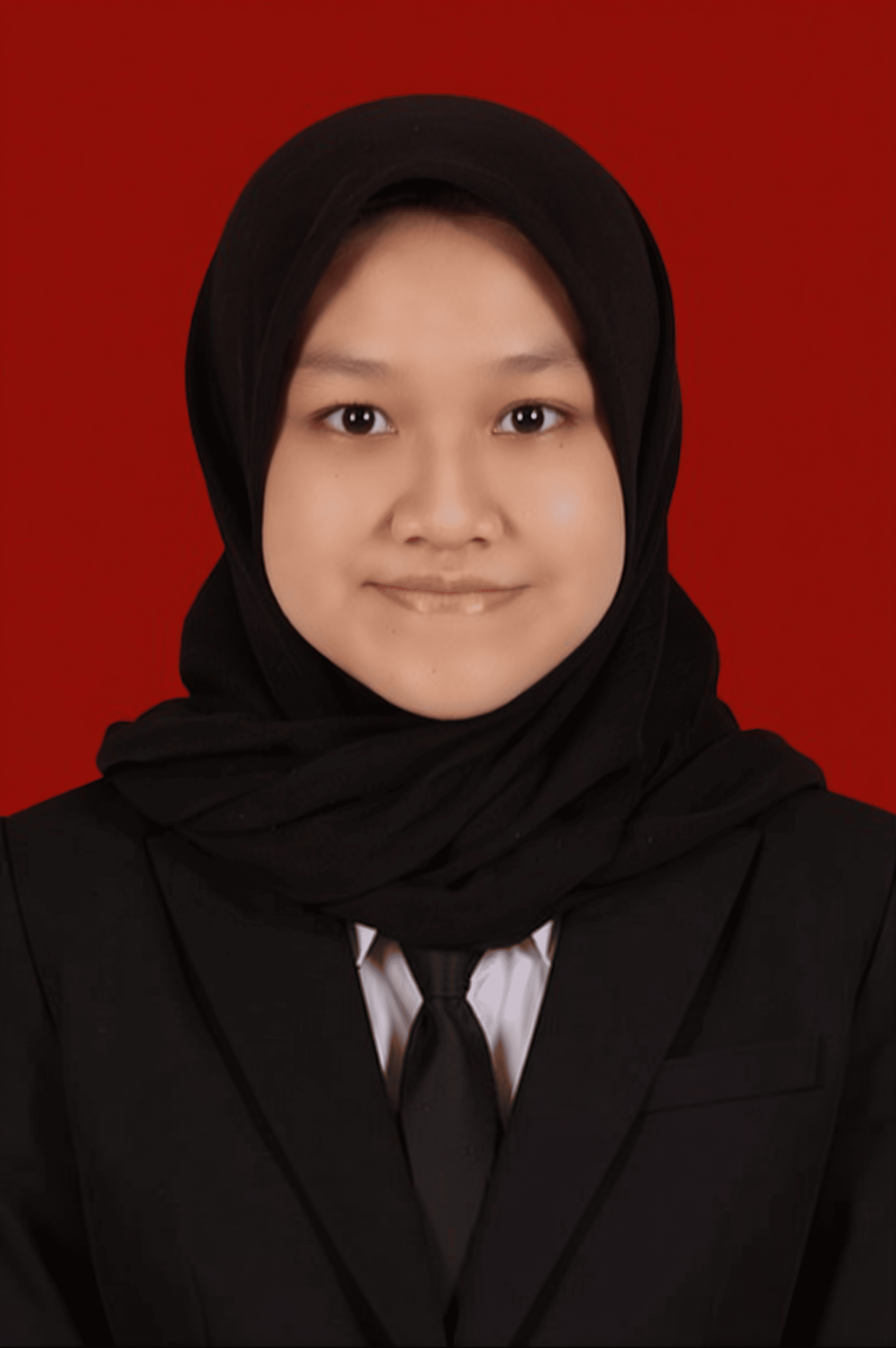 Aprilia Larasati