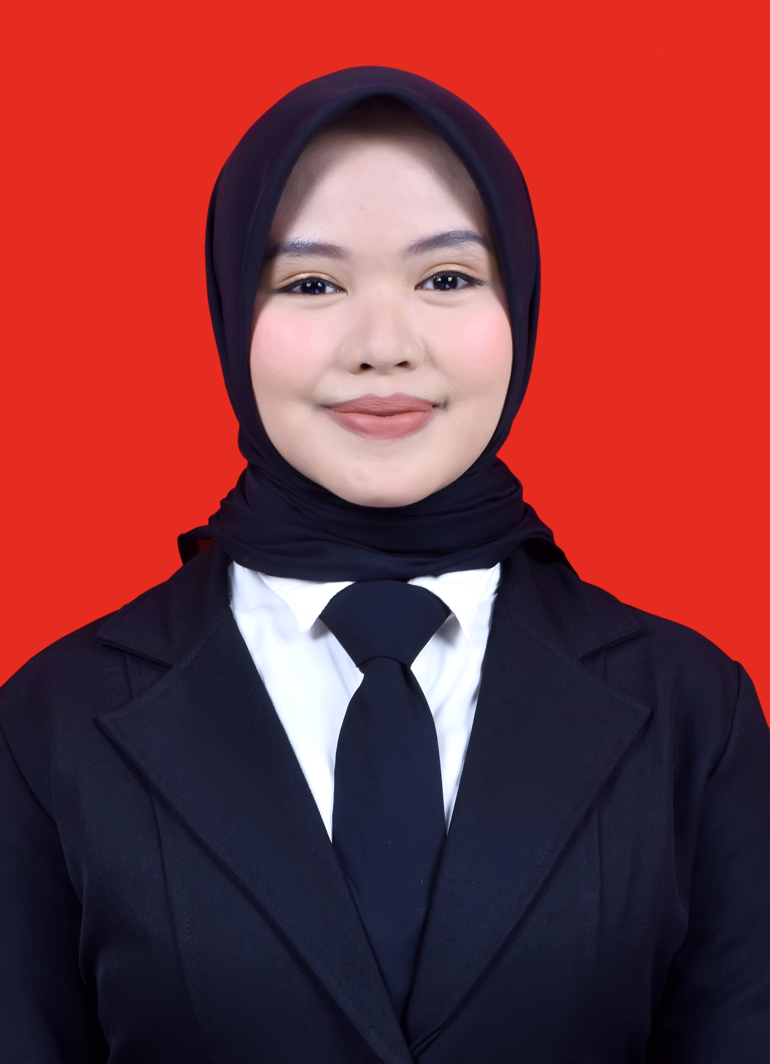 Najwa Fairuz Gandasari Atmaja
