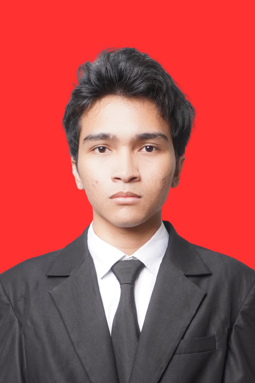 Brando Jonathan Parhusip