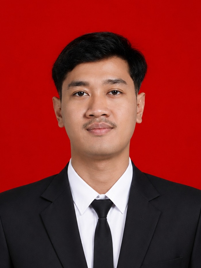 Muhammad Rizky Alfa Rizal