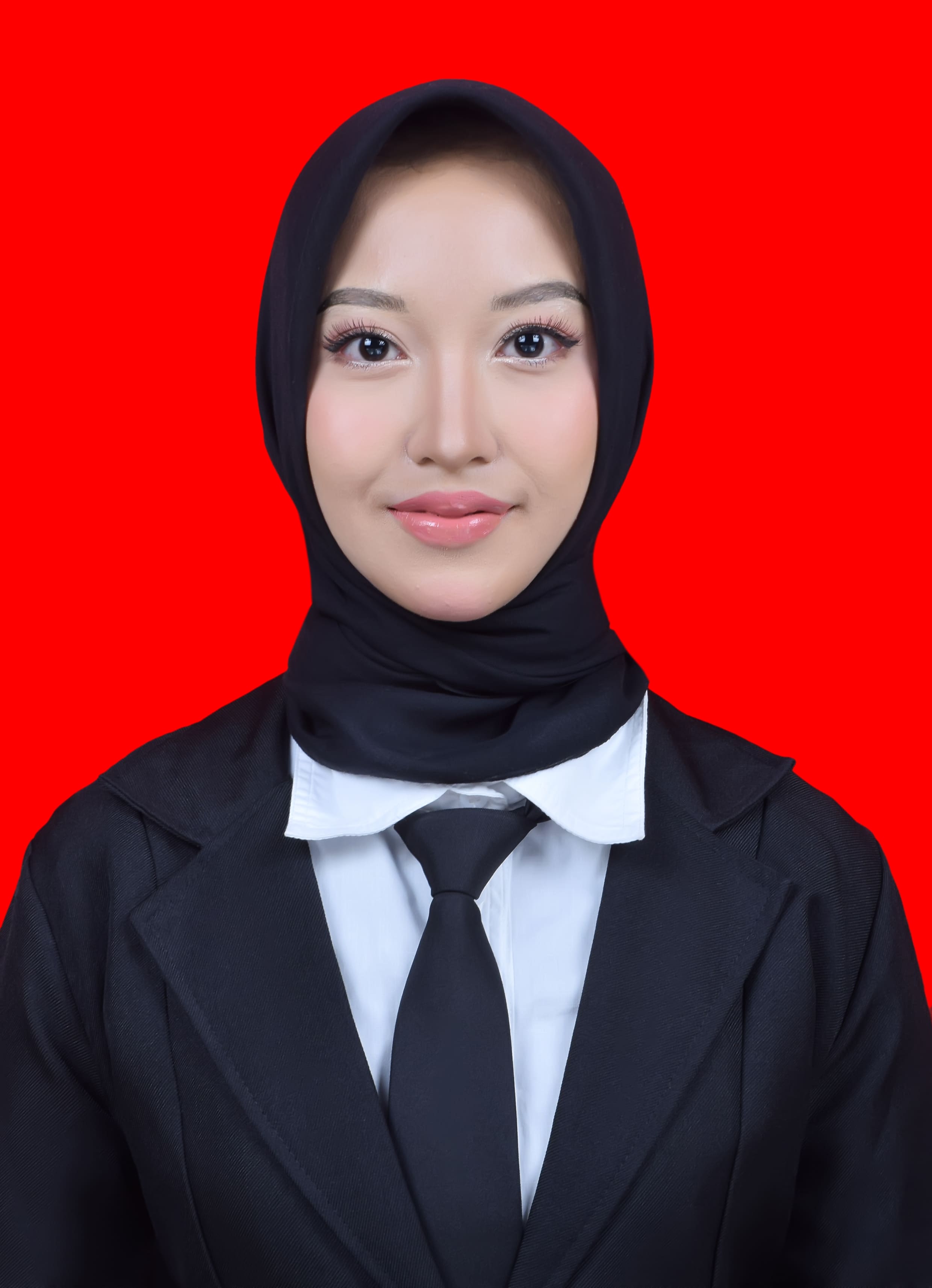 Faiza Fidela Titananda