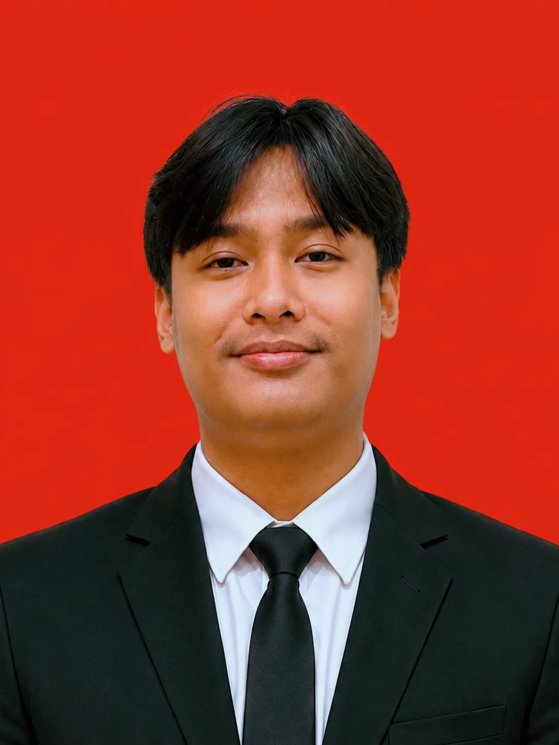 Muhammad Syahrul Ramadhani