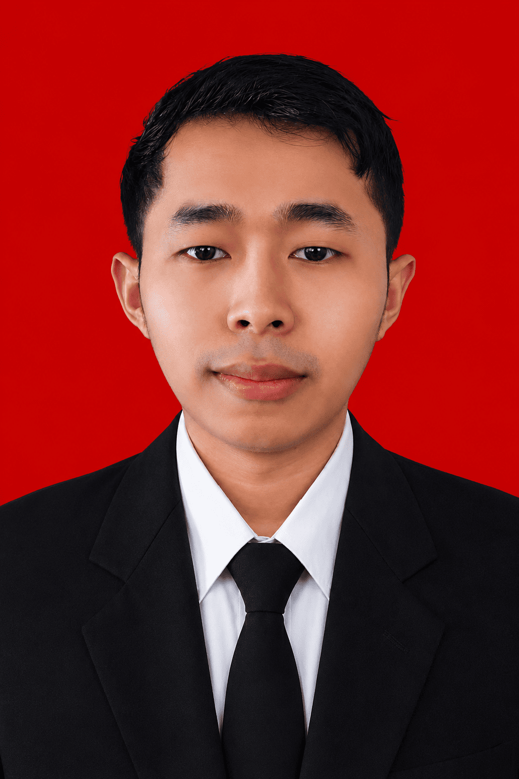 Naufal Rifki Mahardhika