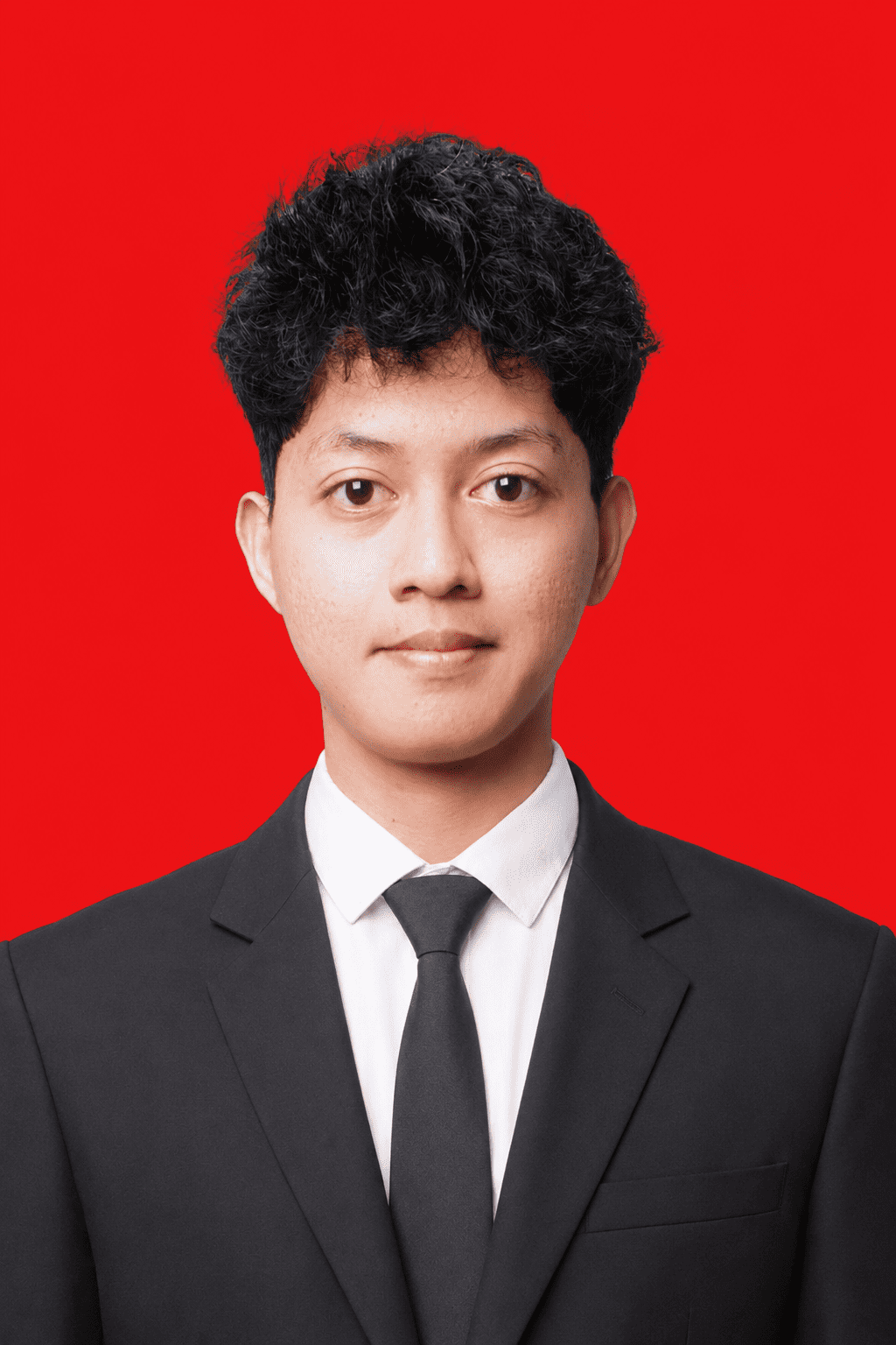 Rifdani Ade Susmiyanto