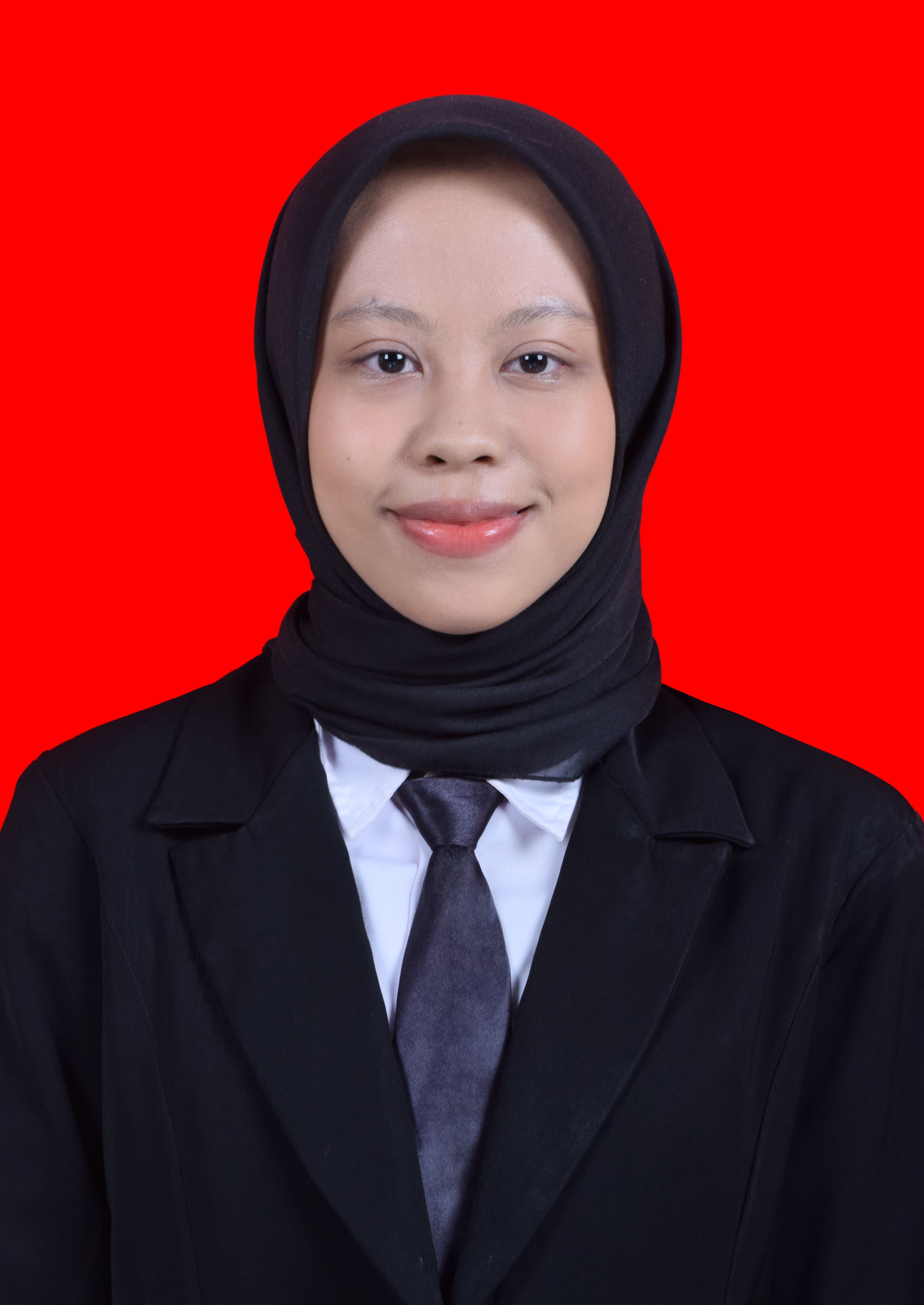 Uly Zahvia Maysita Afan