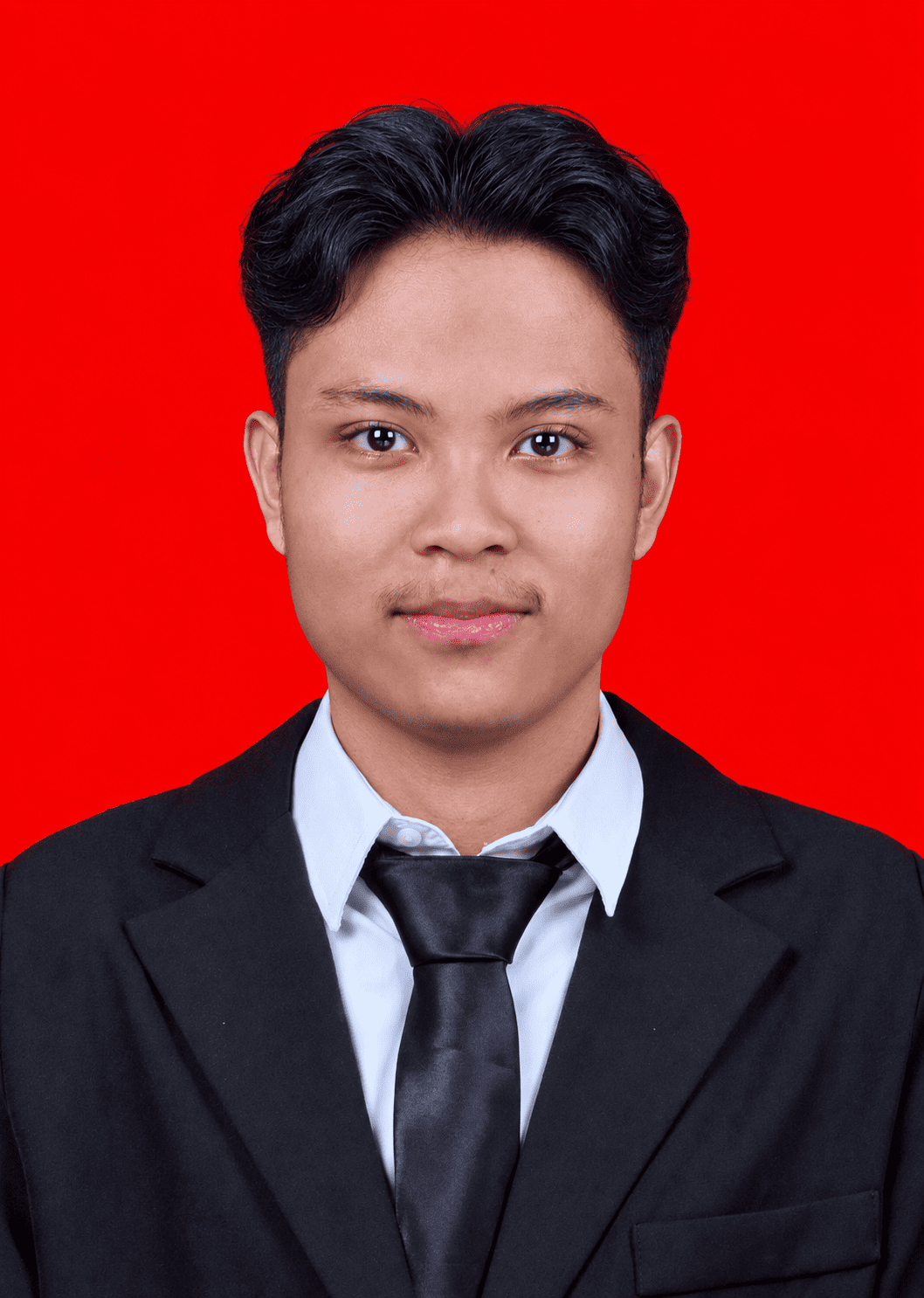 Jimell Aretha Eka Saputro