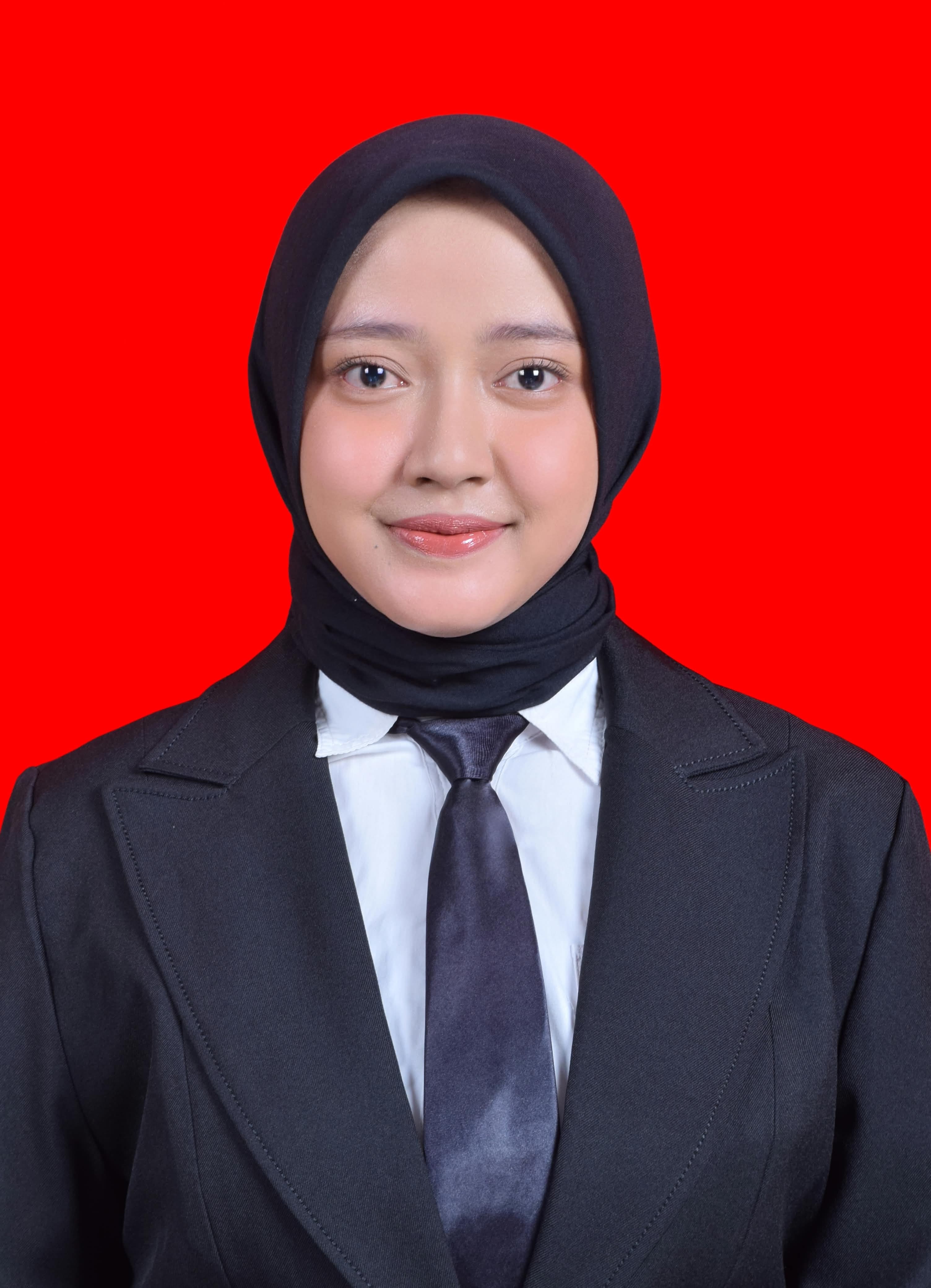 Syafina Pramesti Hidayat