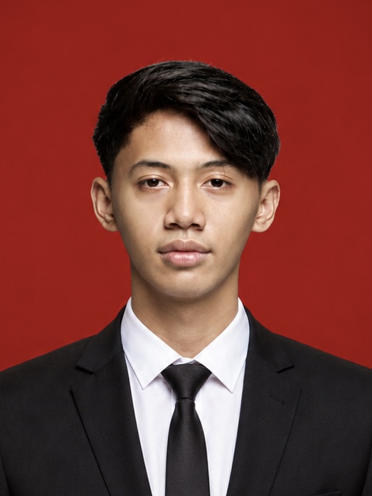 Genta Ramadhan Putra