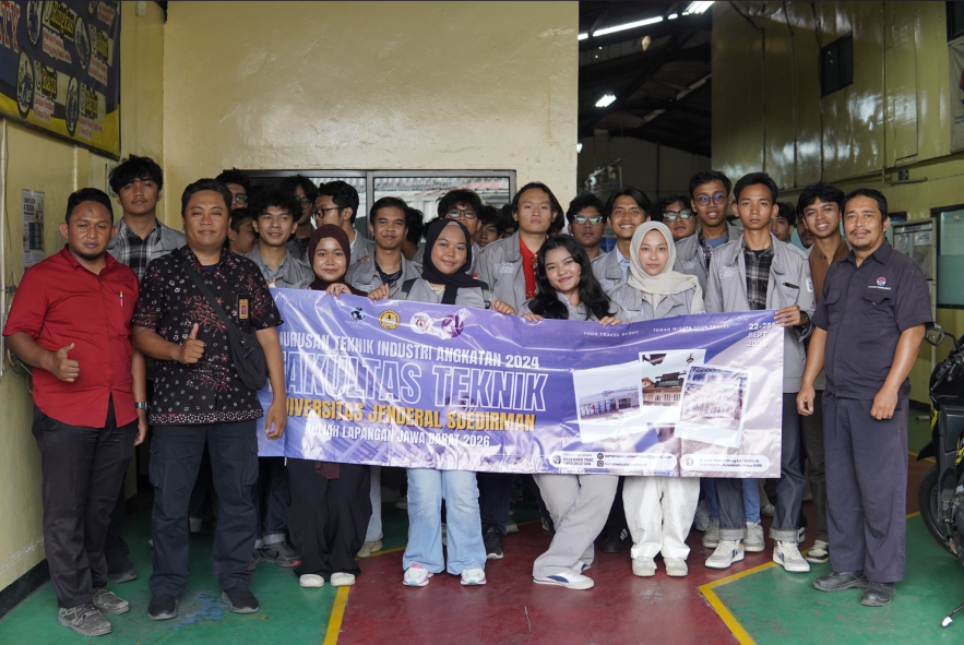 Kuliah Lapangan 2026