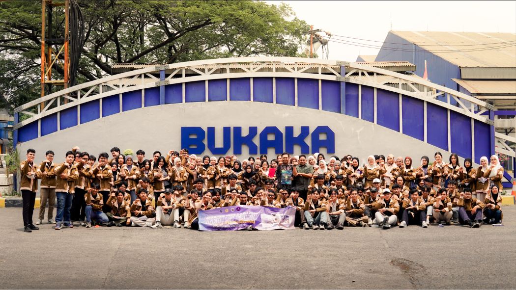 Kuliah Lapangan 2026