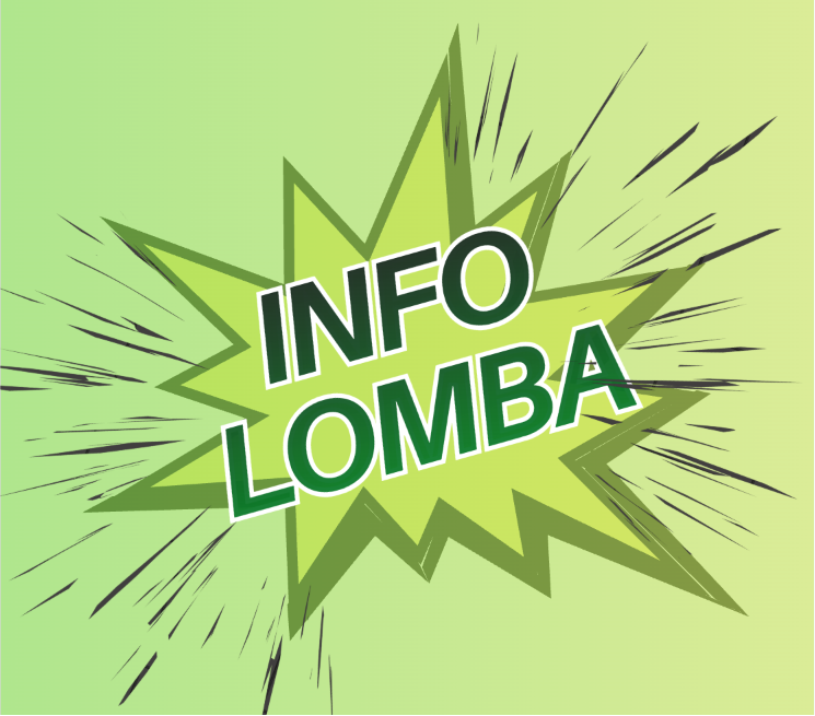 Info Lomba
